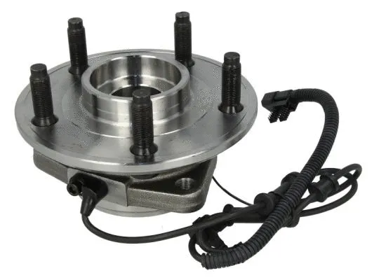 Wheel Hub