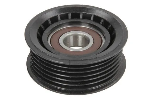 Tensioner Pulley, V-ribbed belt
