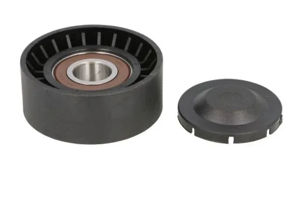 Belt Tensioner, V-ribbed belt (E2M0062BTA)