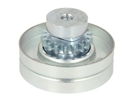 Tensioner Pulley, V-ribbed belt