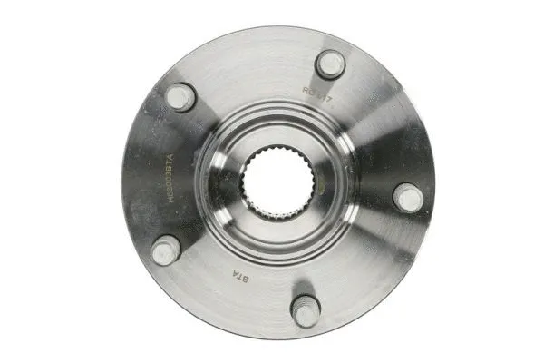 Wheel Hub