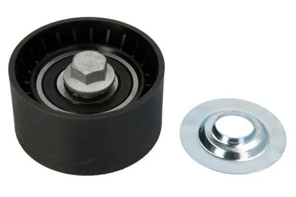 Deflection/Guide Pulley, V-ribbed belt (B05-02-055)