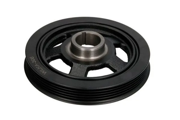 Belt Pulley, crankshaft (E600509BTA)