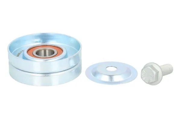 Tensioner Pulley, V-ribbed belt (E2W0040BTA)