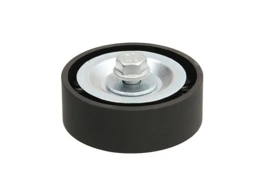 Deflection/Guide Pulley, V-ribbed belt (E2F0008BTA)