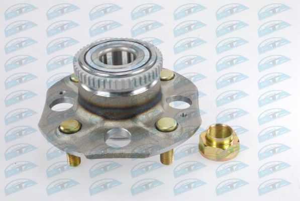 Wheel Bearing Kit (H24033BTA)