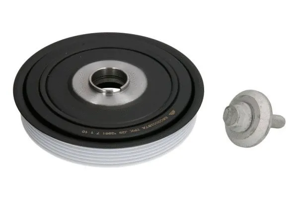 Belt Pulley, crankshaft (E6C0002BTA)