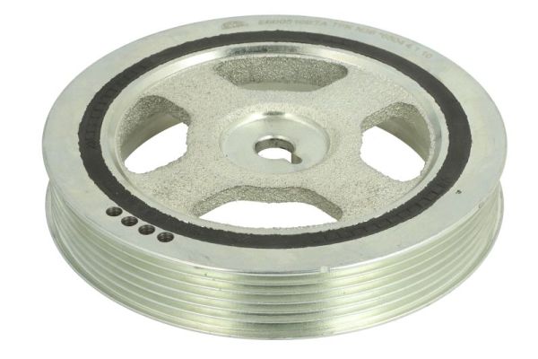 Belt Pulley, crankshaft