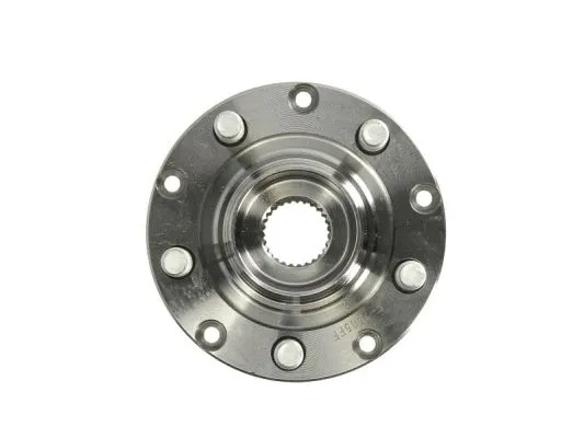 Wheel Hub