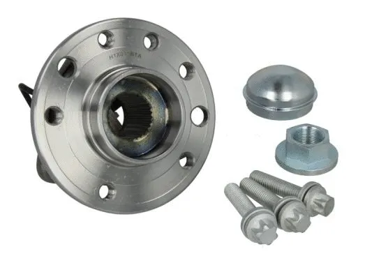 Wheel Bearing Kit (H1X015BTA)