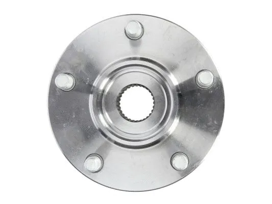 Wheel Hub