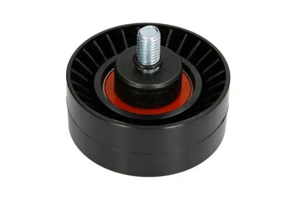 Tensioner Pulley, V-ribbed belt