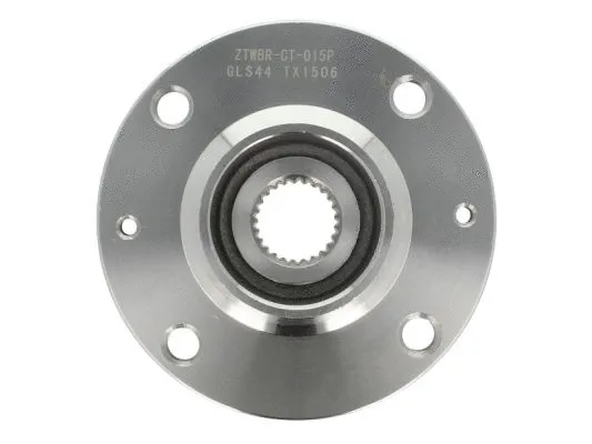 Wheel Hub