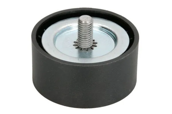 Tensioner Pulley, V-ribbed belt