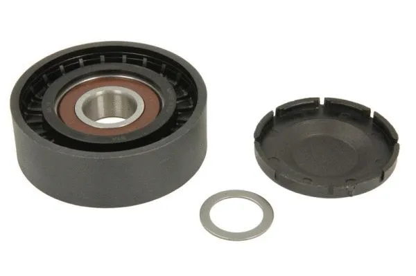 Belt Tensioner, V-ribbed belt