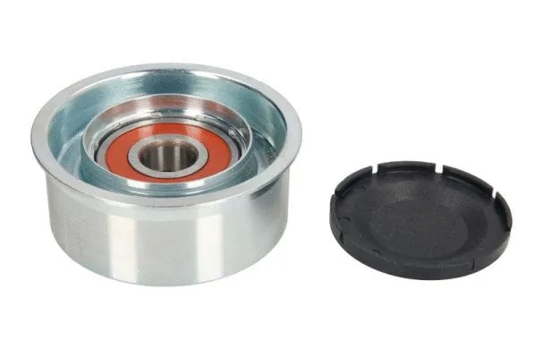 Tensioner Pulley, V-ribbed belt