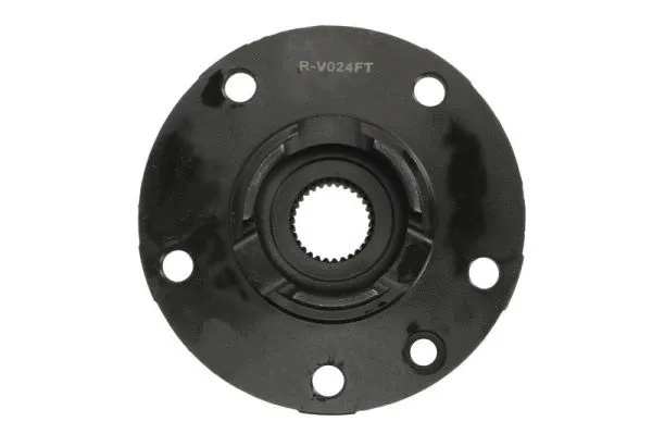Wheel Hub