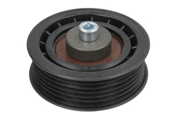 Deflection/Guide Pulley, V-ribbed belt (E2X5318BTA)