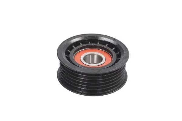 Tensioner Pulley, V-ribbed belt (E2G0036BTA)