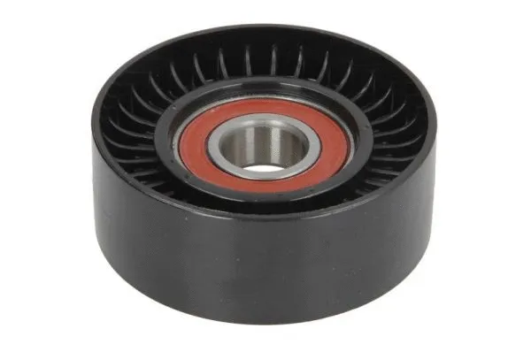 Tensioner Pulley, V-ribbed belt