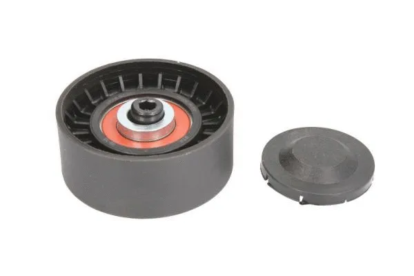 Tensioner Pulley, V-ribbed belt (E2B0044BTA)