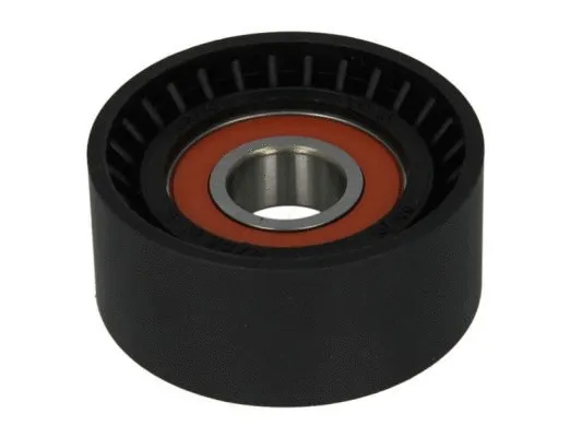 Tensioner Pulley, V-ribbed belt (E2C0008BTA)