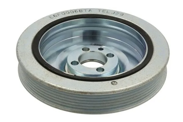 Belt Pulley, crankshaft