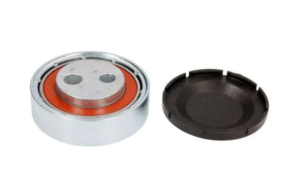 Tensioner Pulley, V-ribbed belt