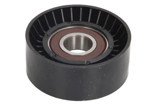 Tensioner Pulley, V-ribbed belt