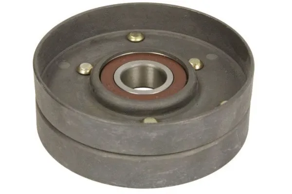 Tensioner Pulley, V-ribbed belt