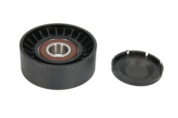 Tensioner Pulley, V-ribbed belt