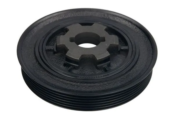 Belt Pulley, crankshaft