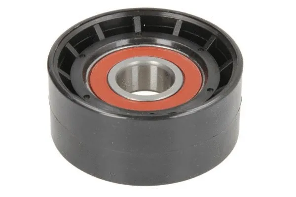 Tensioner Pulley, V-ribbed belt
