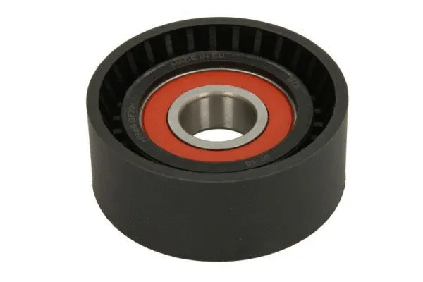 Tensioner Pulley, V-ribbed belt (E2W0072BTA)