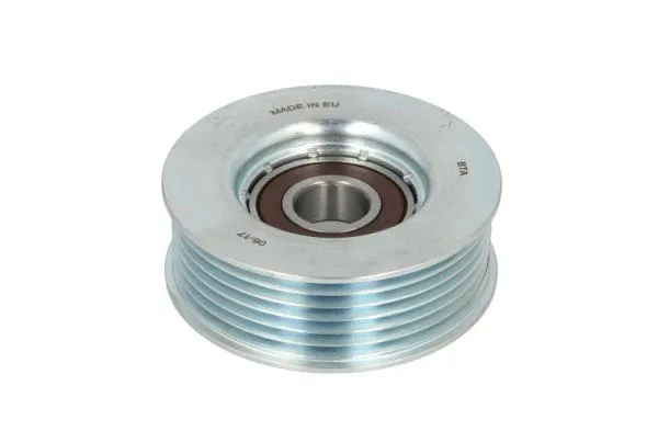 Tensioner Pulley, V-ribbed belt