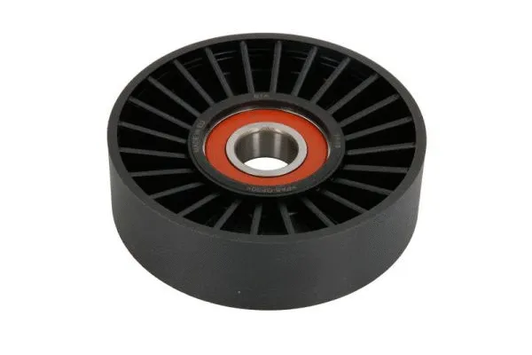 Tensioner Pulley, V-ribbed belt (E2Y8113BTA)