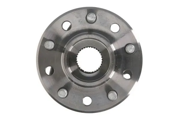 Wheel Hub