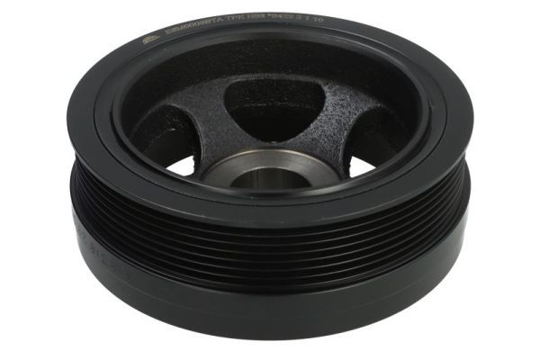 Belt Pulley, crankshaft (E6M0009BTA)
