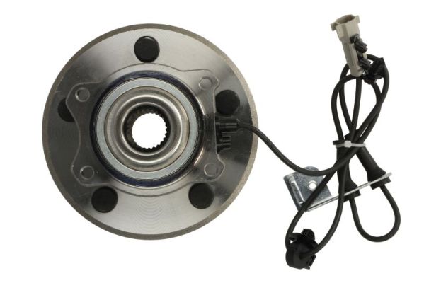 Wheel Hub