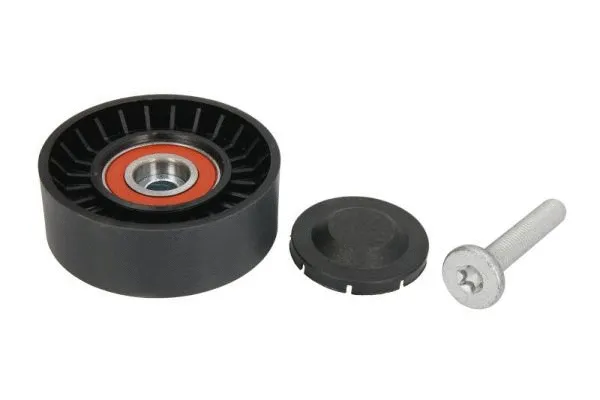 Deflection/Guide Pulley, V-ribbed belt (E2A0000BTA)