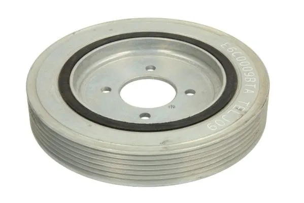 Belt Pulley, crankshaft (E6C0009BTA)
