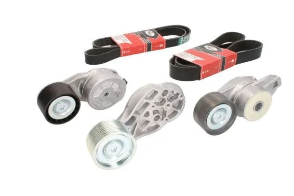 V-Ribbed Belt Set (B10-01-002)