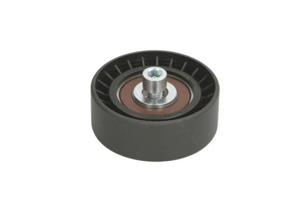 Deflection/Guide Pulley, V-ribbed belt (E2F5846BTA)