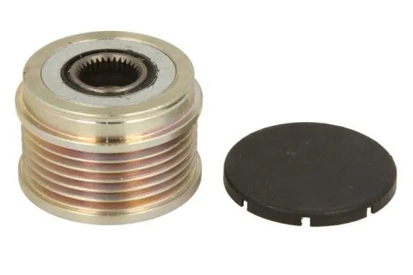 Belt Pulley, alternator (E4F002BTA)