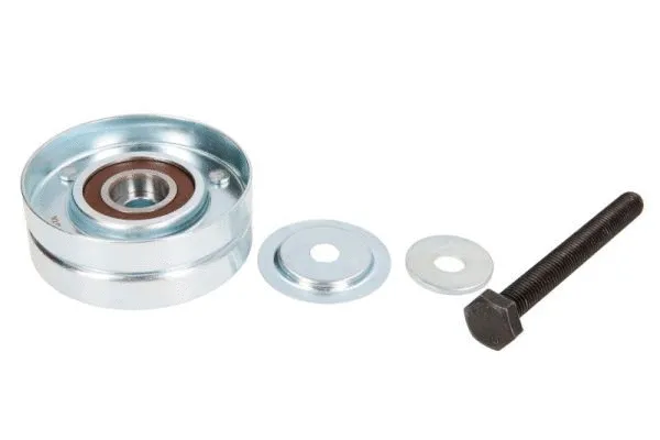 Deflection/Guide Pulley, V-ribbed belt (E2W0008BTA)