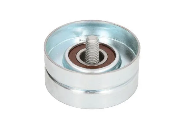 Tensioner Pulley, V-ribbed belt