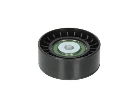 Deflection/Guide Pulley, V-ribbed belt (E2A0001BTA)