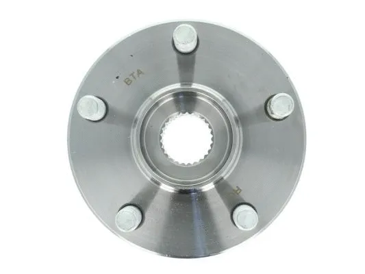 Wheel Hub