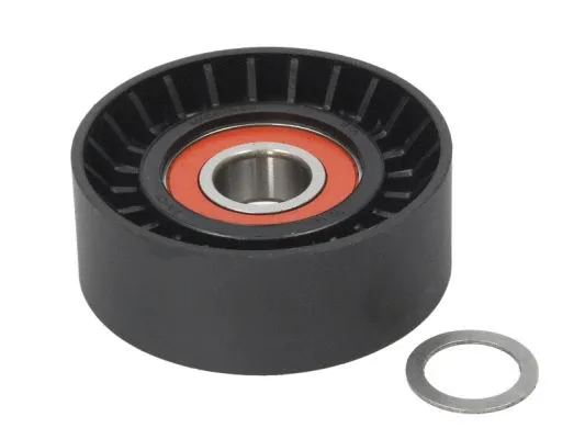 Tensioner Pulley, V-ribbed belt (E2B5070BTA)