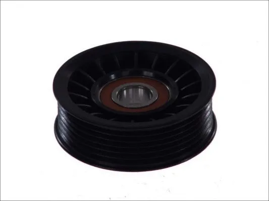 Tensioner Pulley, V-ribbed belt (E2G5274BBTA)